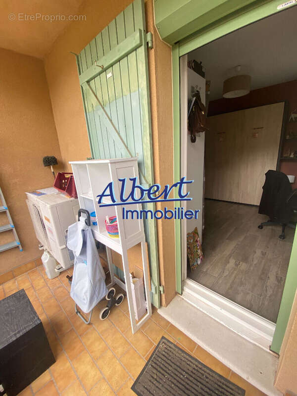 Appartement Ollioules 3 pièce(s) 57.92 m2 - photo 10