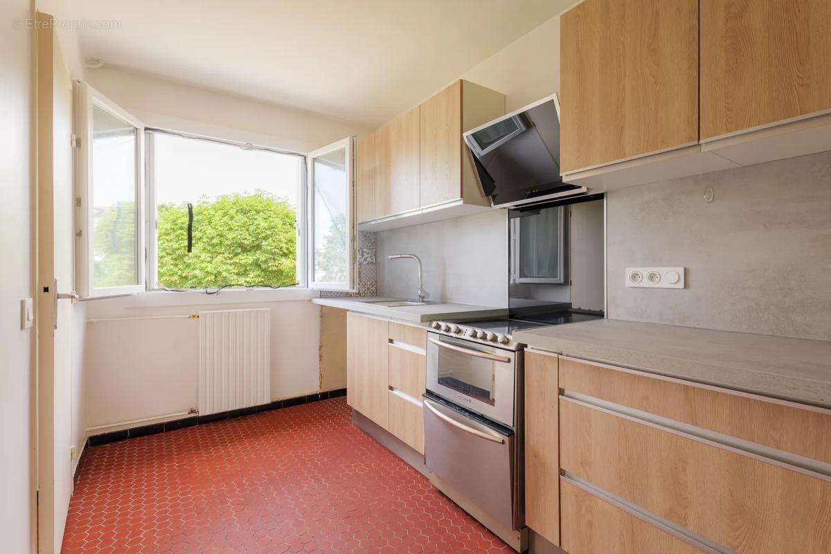 Appartement de 3 pièces de 63 m² à Boissy-Saint-Léger - photo 3