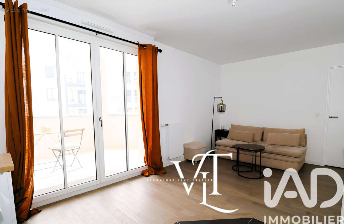 Photo 5 - Appartement à CLAMART