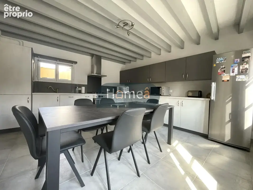 Maison 4 pieces - photo 2