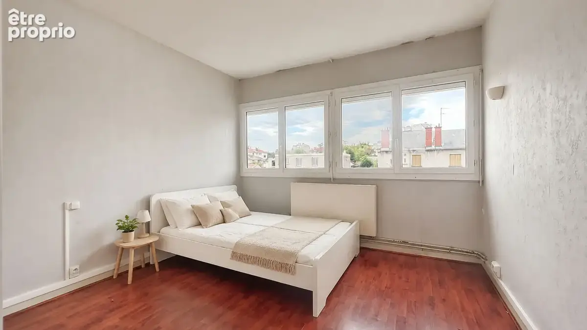 Appartement 89m² à clermont-ferrand - photo 6