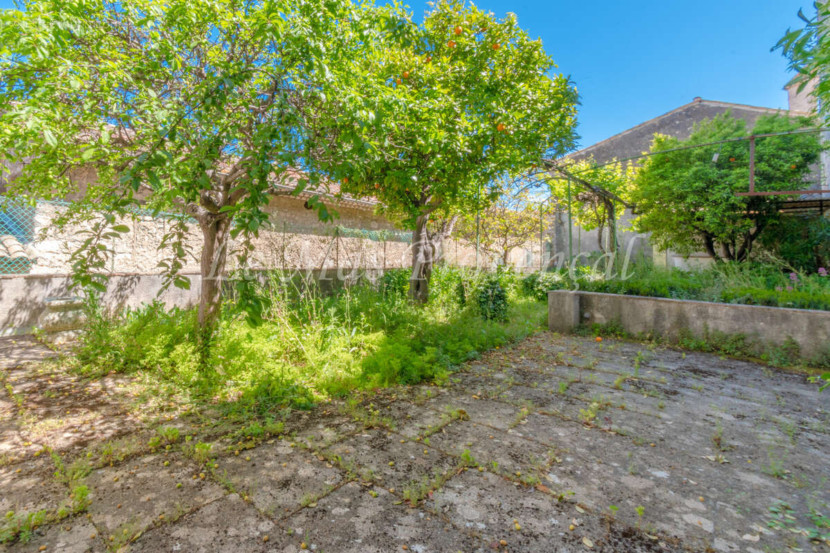 Appartement à SAINT-PAUL