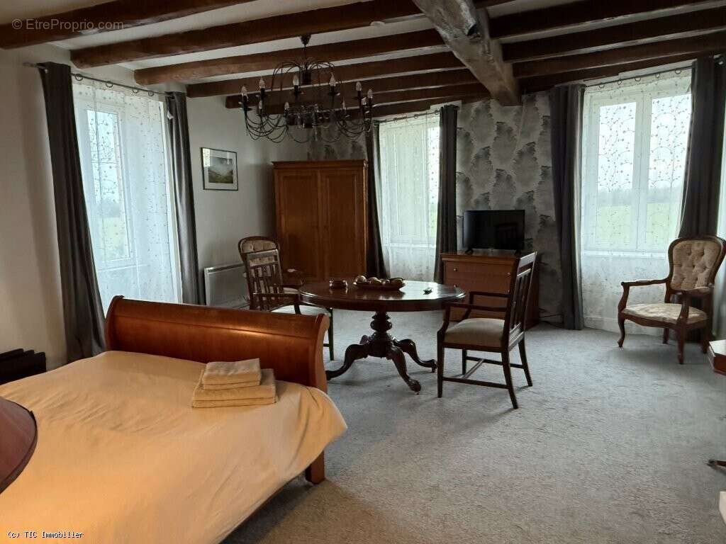 Propriété De Caractère Avec Fort Potentiel Touristique Et Commercial - photo 30
