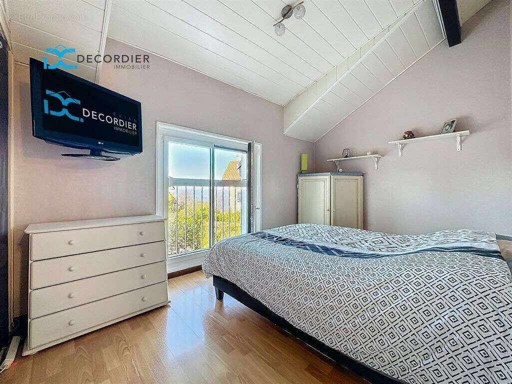 Maison à NEUVECELLE