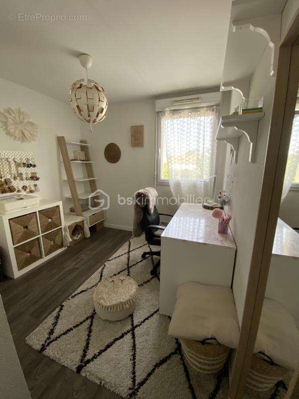 Appartement à CARBON-BLANC