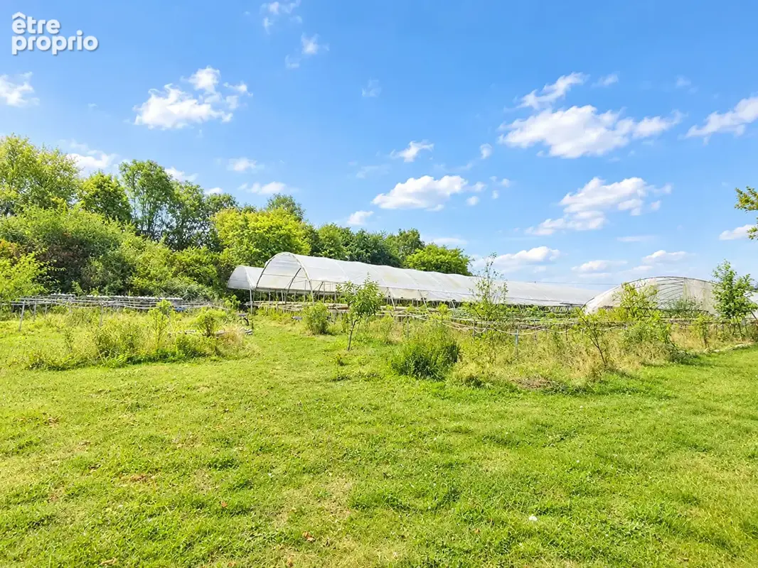 Propriété en pierre sur 2,8 hectares - photo 8