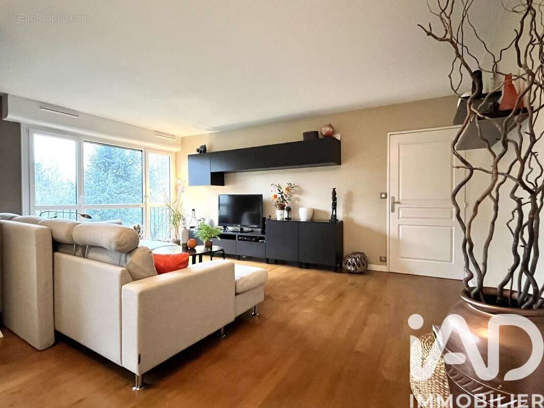 Photo 2 - Appartement à CHENNEVIERES-SUR-MARNE