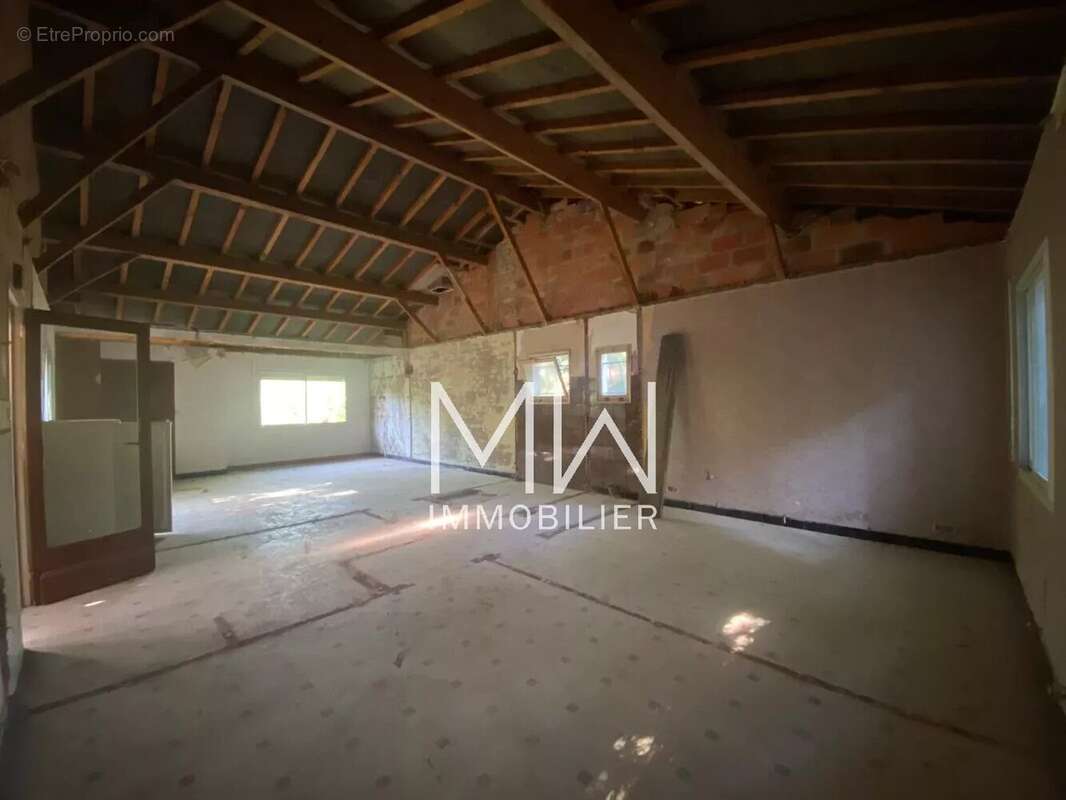 Maison à LEGE-CAP-FERRET