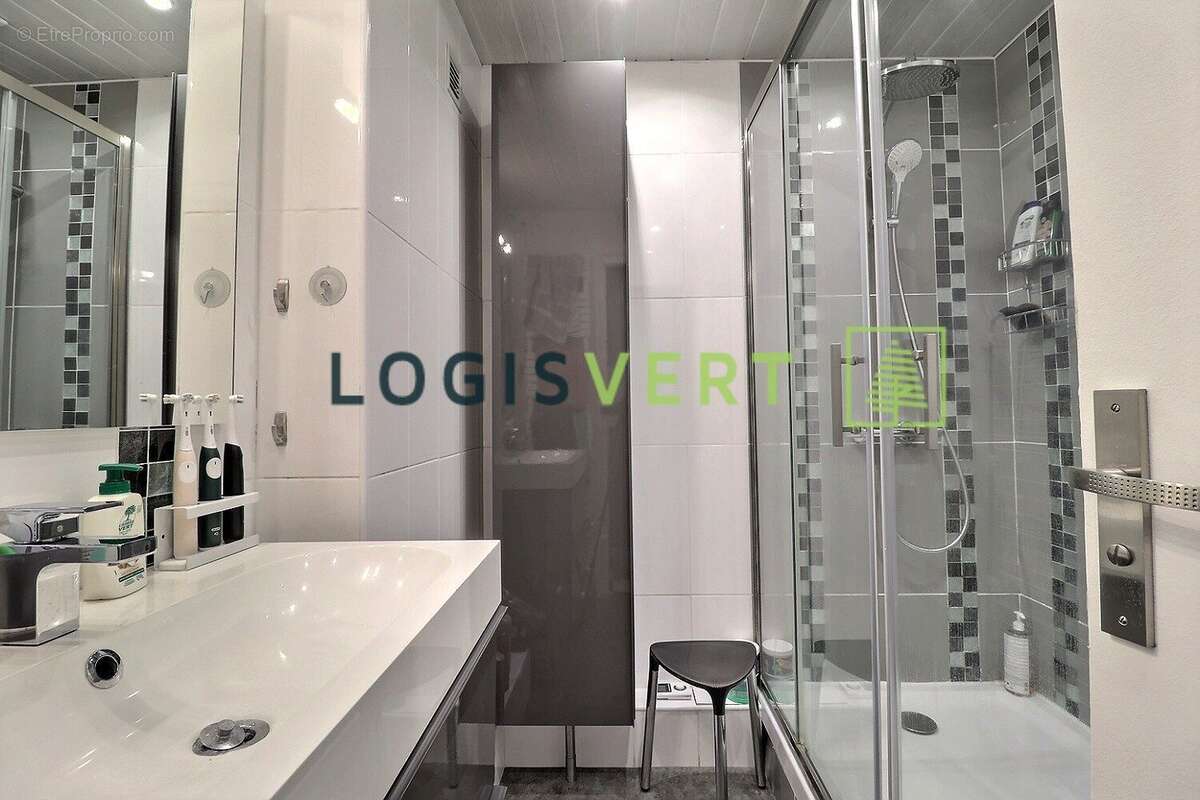 Appartement à BIEVRES