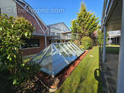 Appartement à CHANTILLY