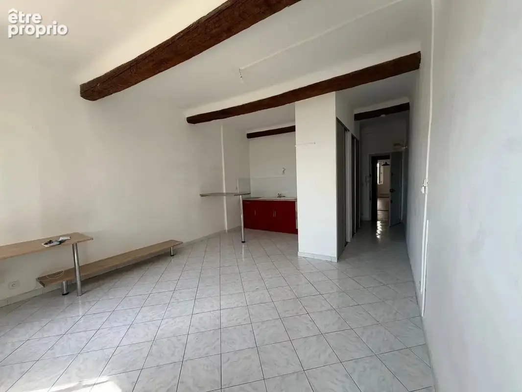 À VENDRE – Studio de charme en EXCLUSIVITÉ sur le port de Sanary-sur-Mer - photo 3