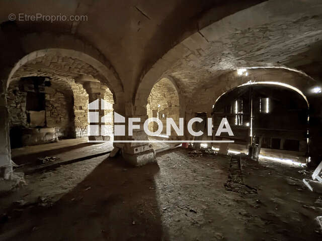 Appartement à SOMMIERES