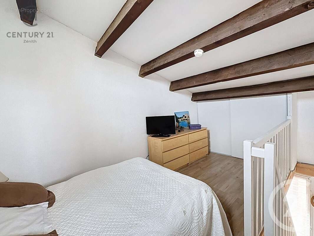 Maison à LE BARCARES