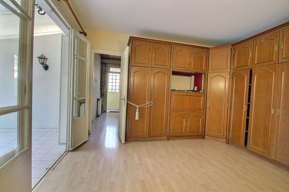 Maison à NANTERRE