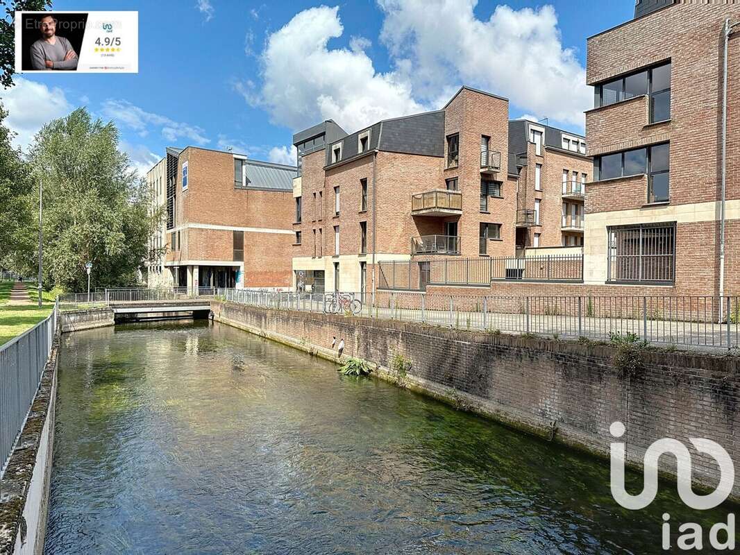 Photo 9 - Appartement à AMIENS