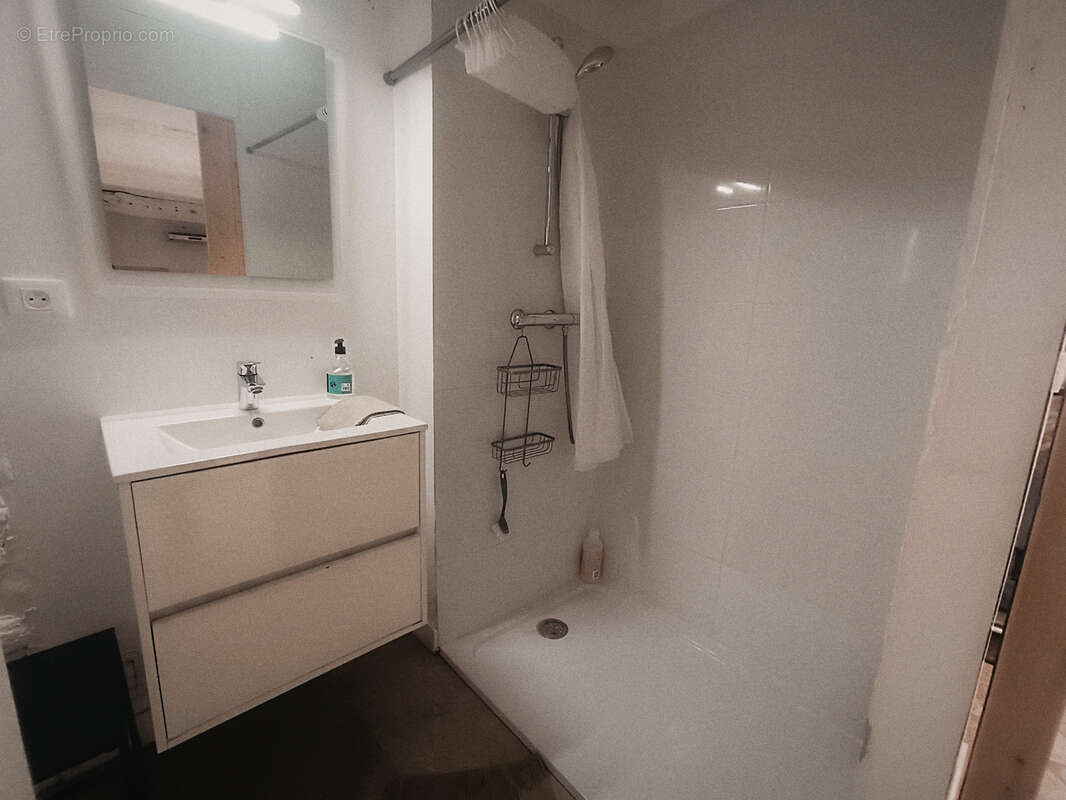 Appartement à SAINT-MALO