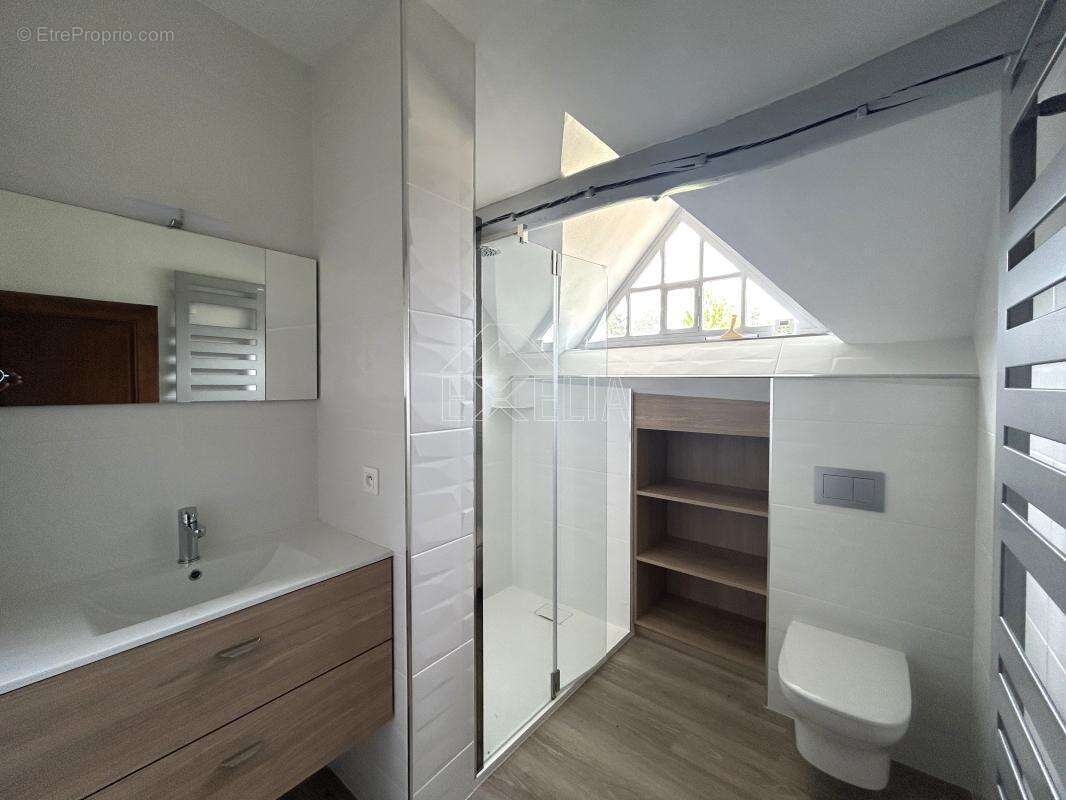 Propriété de caractère 12 pièces 638 m² avec piscine, dépendances équestres et parc de 1,4 ha à Villegats - photo 14