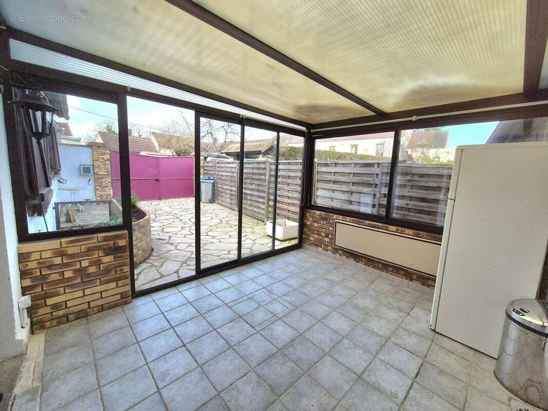 Photo 3 - Maison à ROSNY-SUR-SEINE