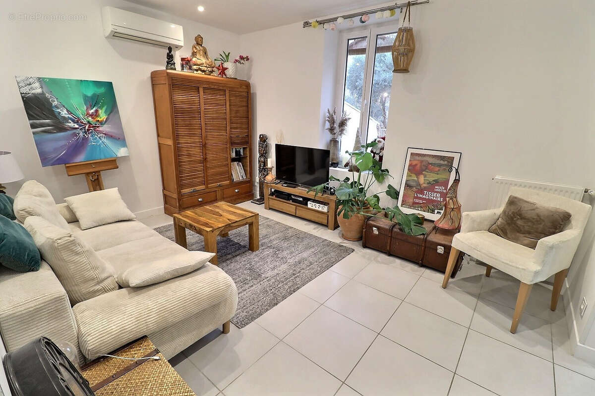 Appartement à CLERMONT-L'HERAULT