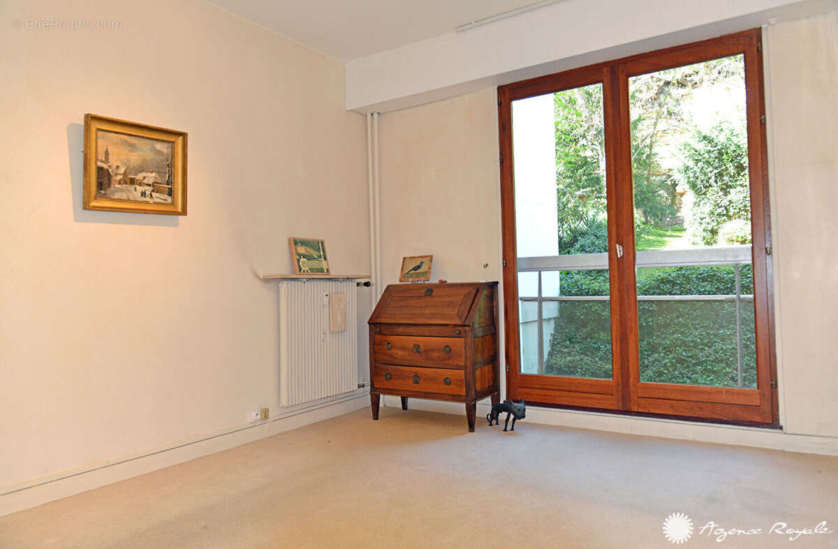 Le pecq - limite saint germain en laye, calme - photo 9