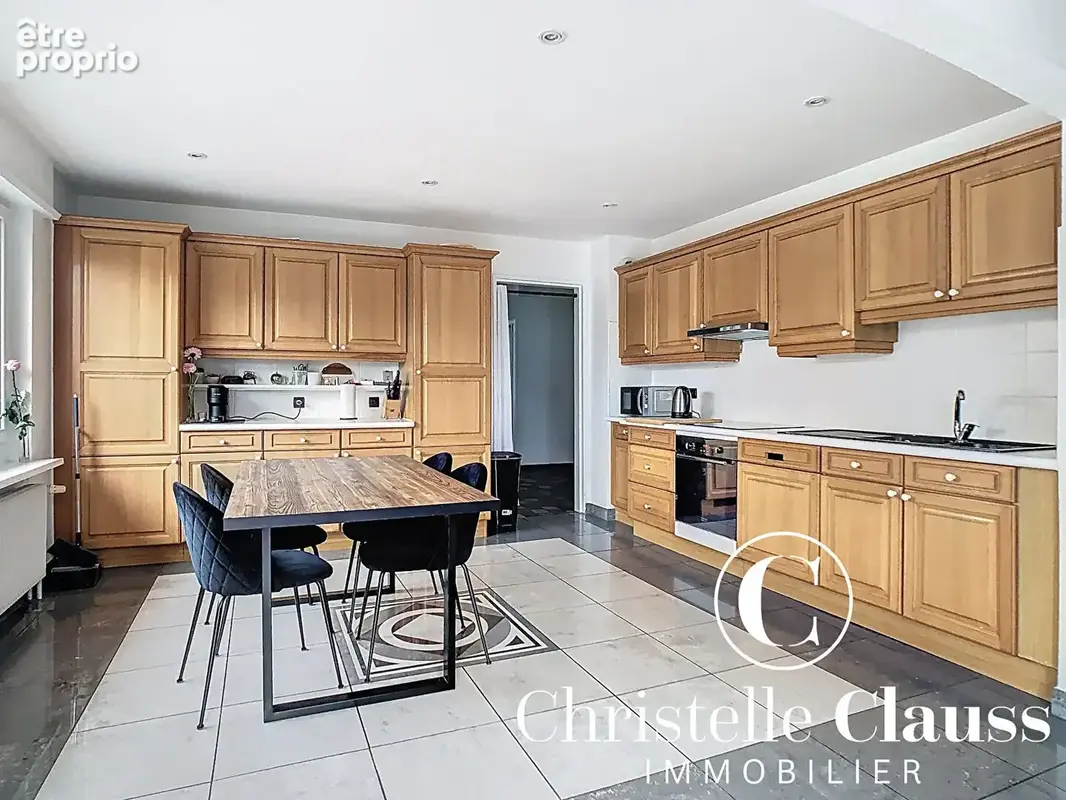 Maison de 185m² à Hégenheim - photo 4