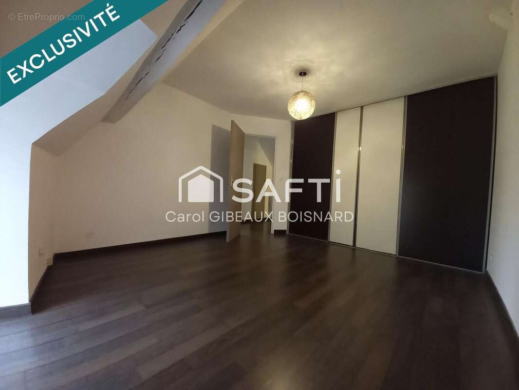 Photo 5 - Maison à BROU