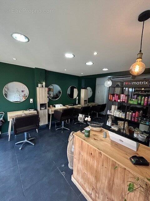 Commerce à MONTPELLIER