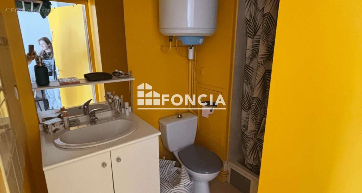 Appartement à LE HAVRE