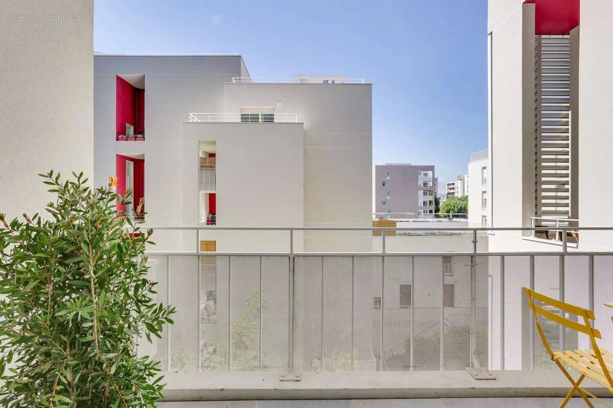 Type 3 Duplex La Joliette - photo 6