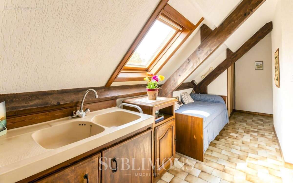 Maison à BADEN