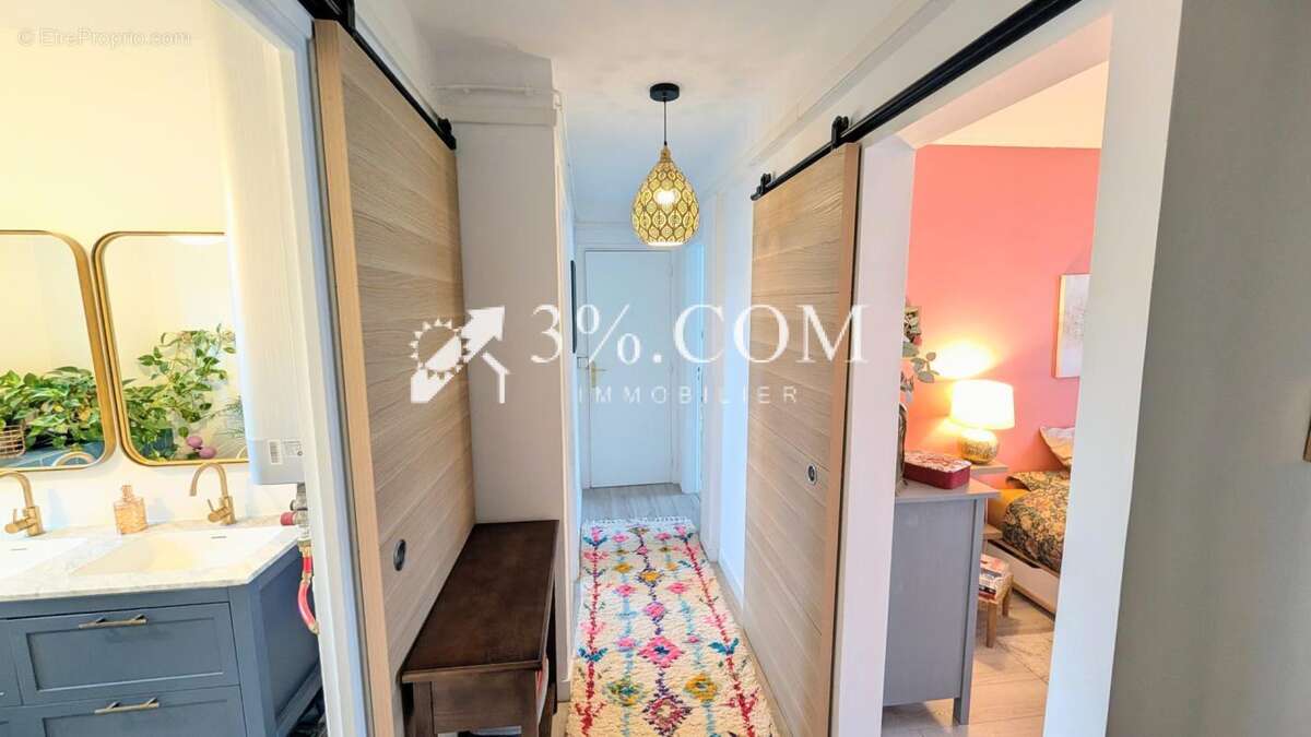 Appartement à POISSY