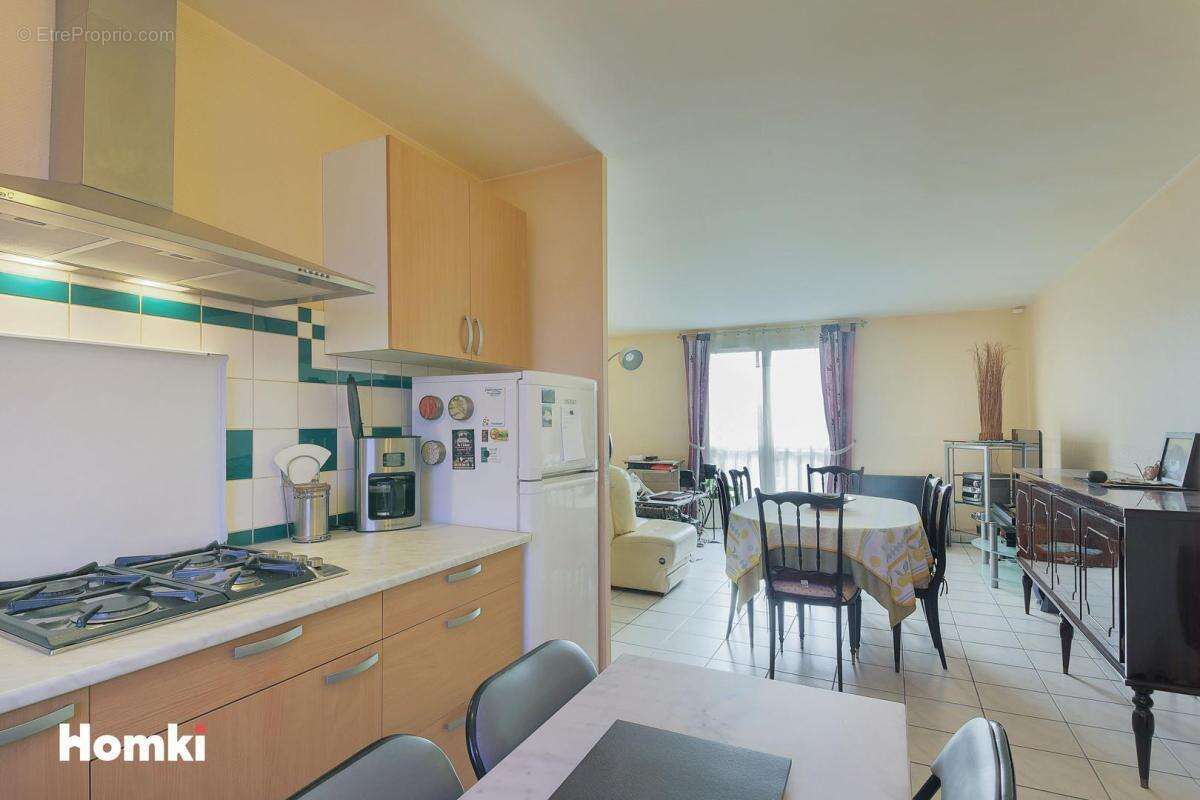 Maison à CASTELNAUDARY