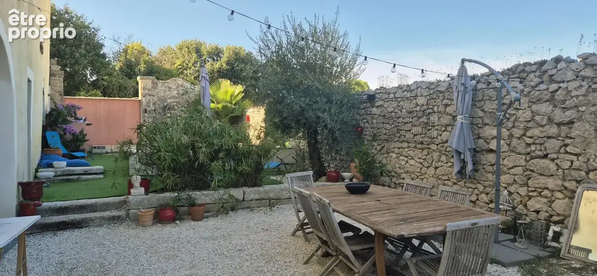 Maison 9 pièces 199 m² à vendre à Sommieres (30250) - photo 7