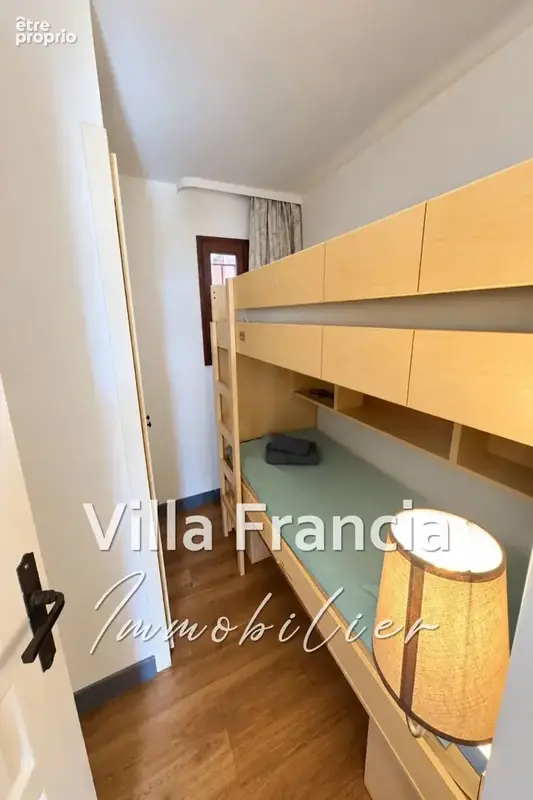 Appartement 3 pièces 35 m² à vendre à Cannes (06400) - photo 4