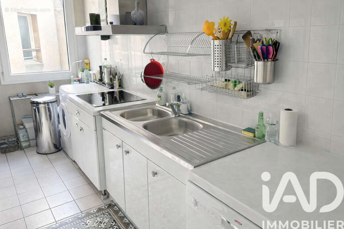 Photo 3 - Appartement à TOULOUSE