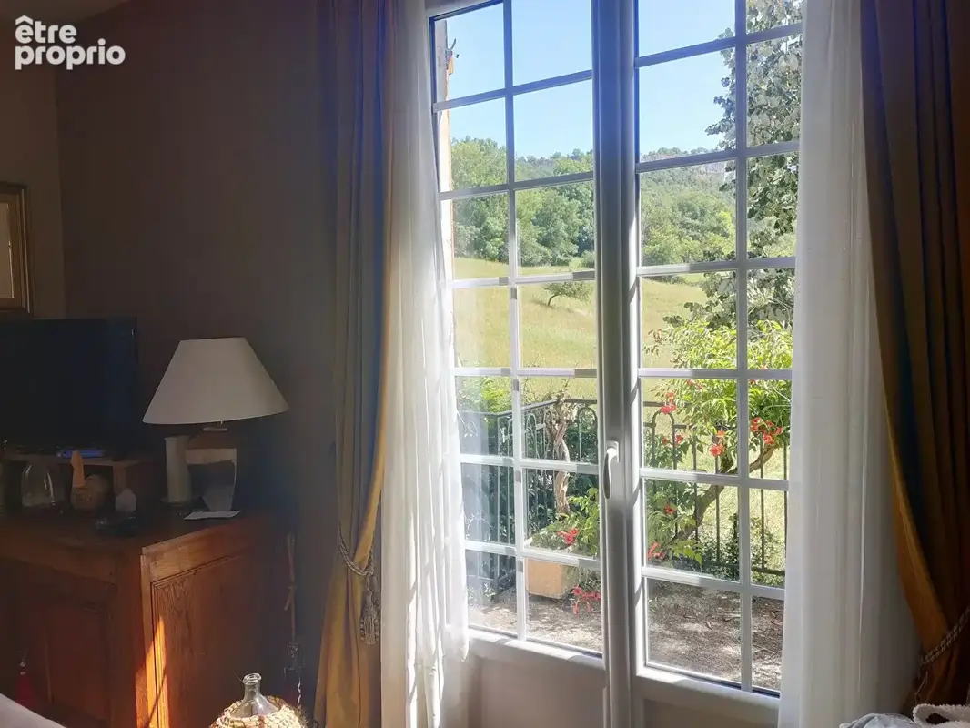 Un panorama d'exception sur la cascade d'Autoire ! - photo 30