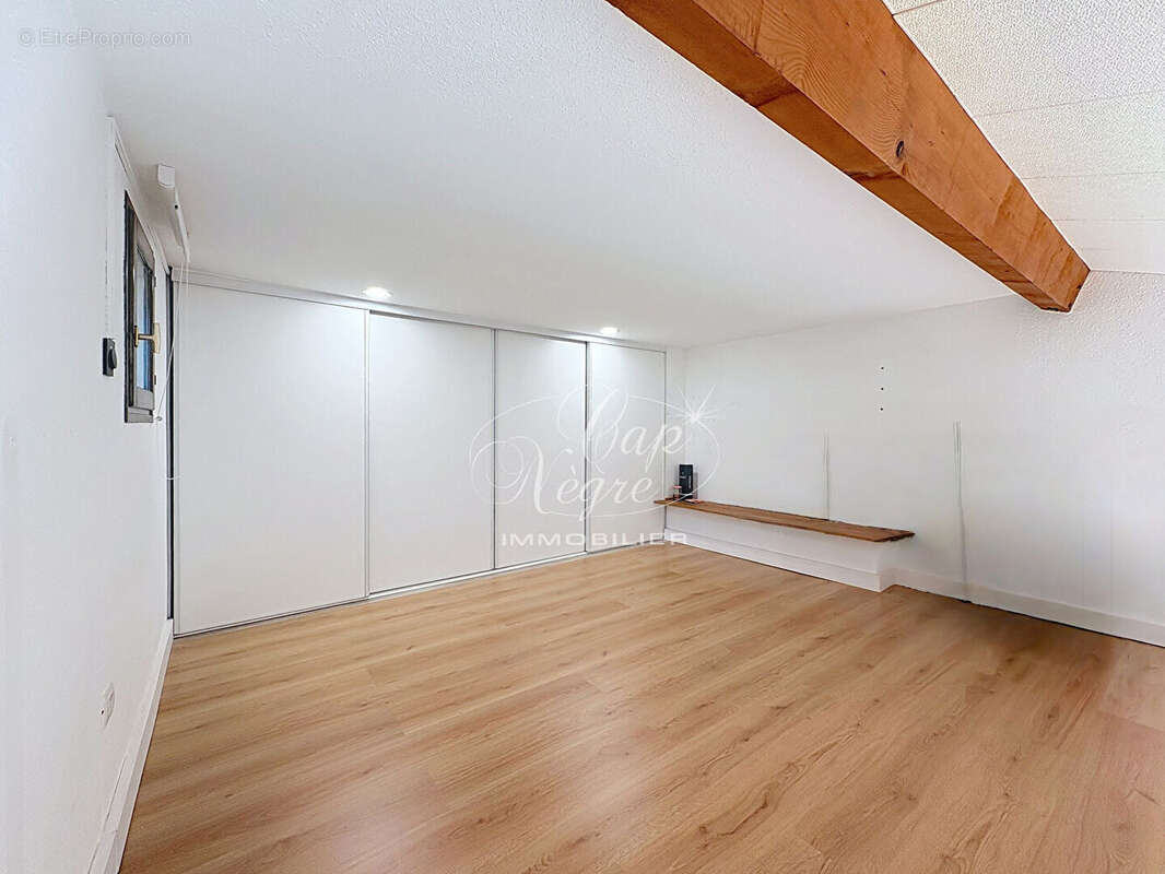 Maison à CAVALAIRE-SUR-MER