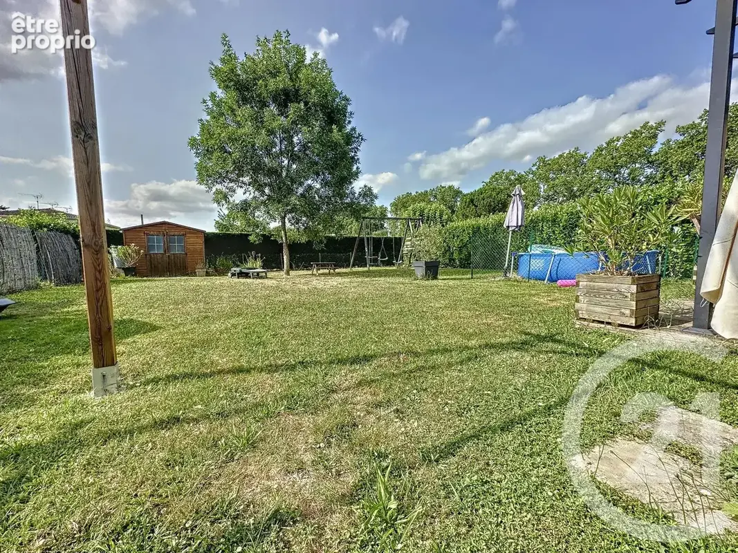 Maison 5 pièces 105 m² à vendre à Negrepelisse (82800) - photo 17