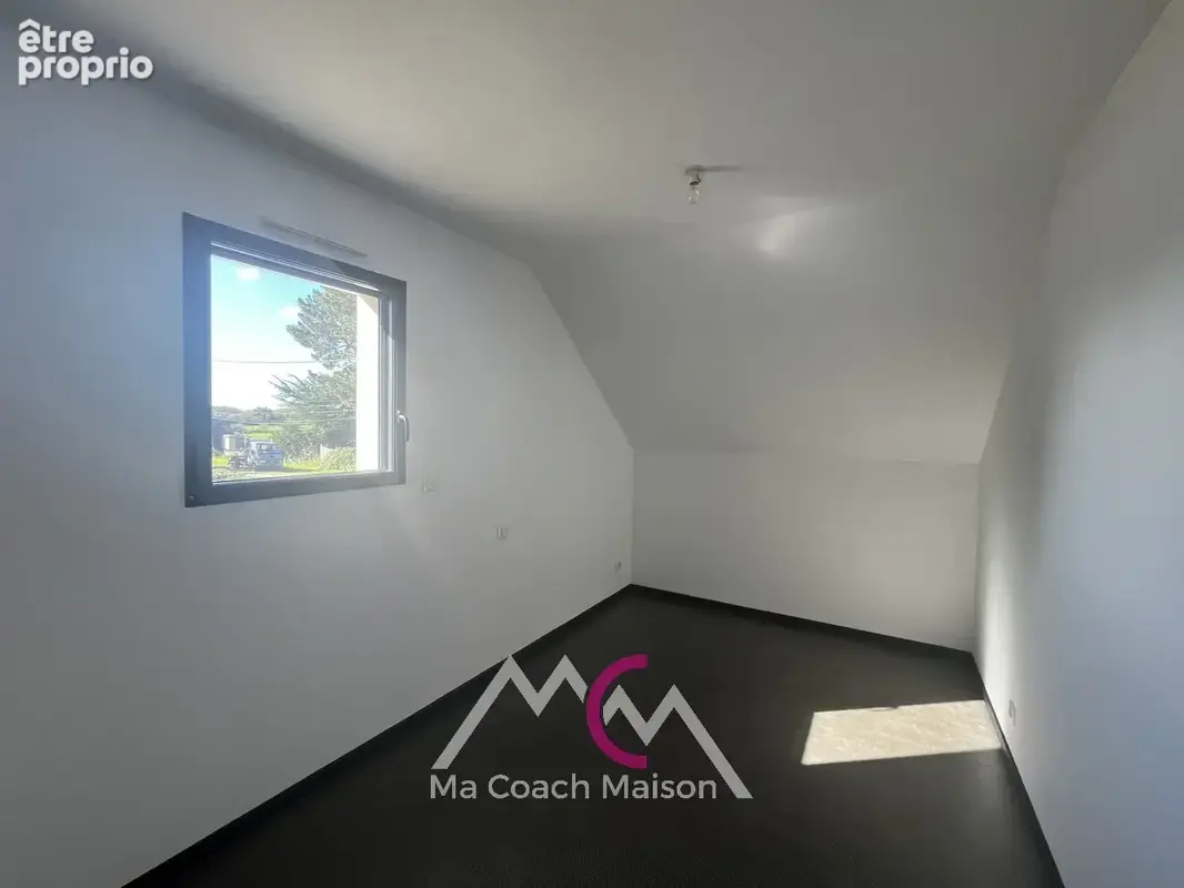 ST-ANDRE DES EAUX, Belle maison contemporaine aux portes du Golf de la Baule Escoublac - photo 12