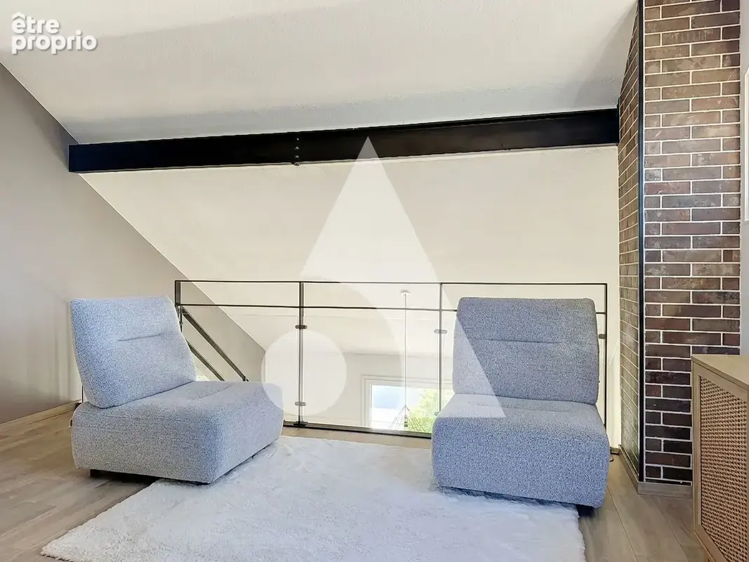 Gap sud - quartier très prisé - spacieux t4 de 124,39 m² carrez avec garage, cave et deux terrasses ! - photo 10