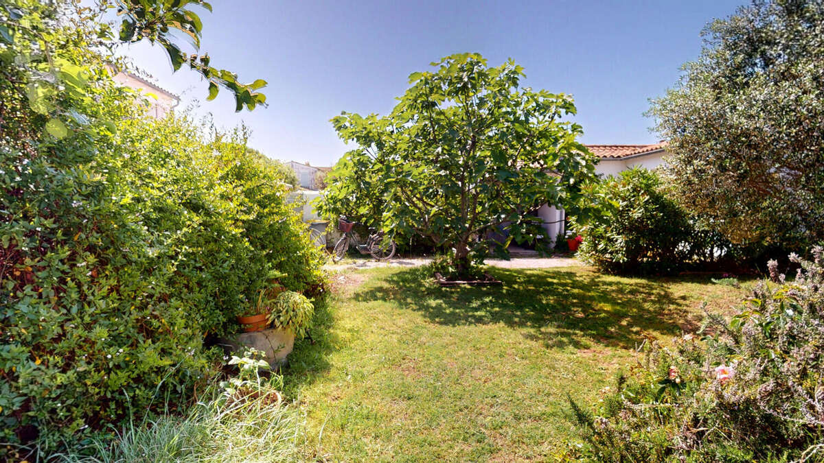 Maison à LOIX