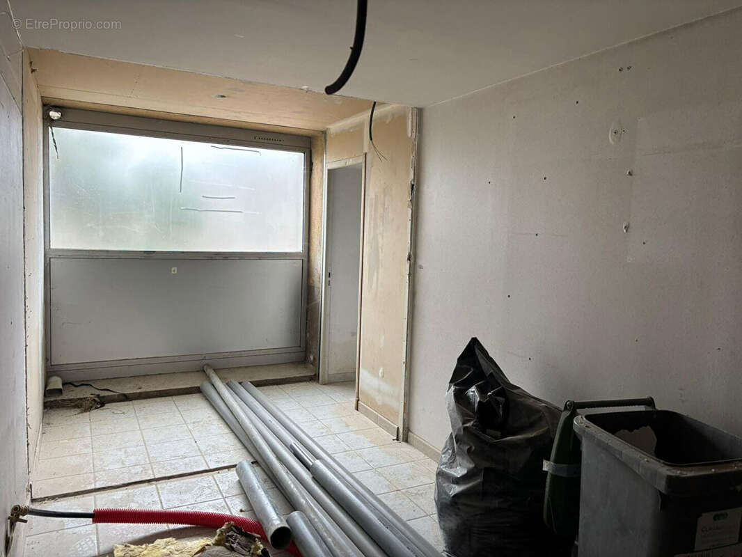 Appartement à RENAISON