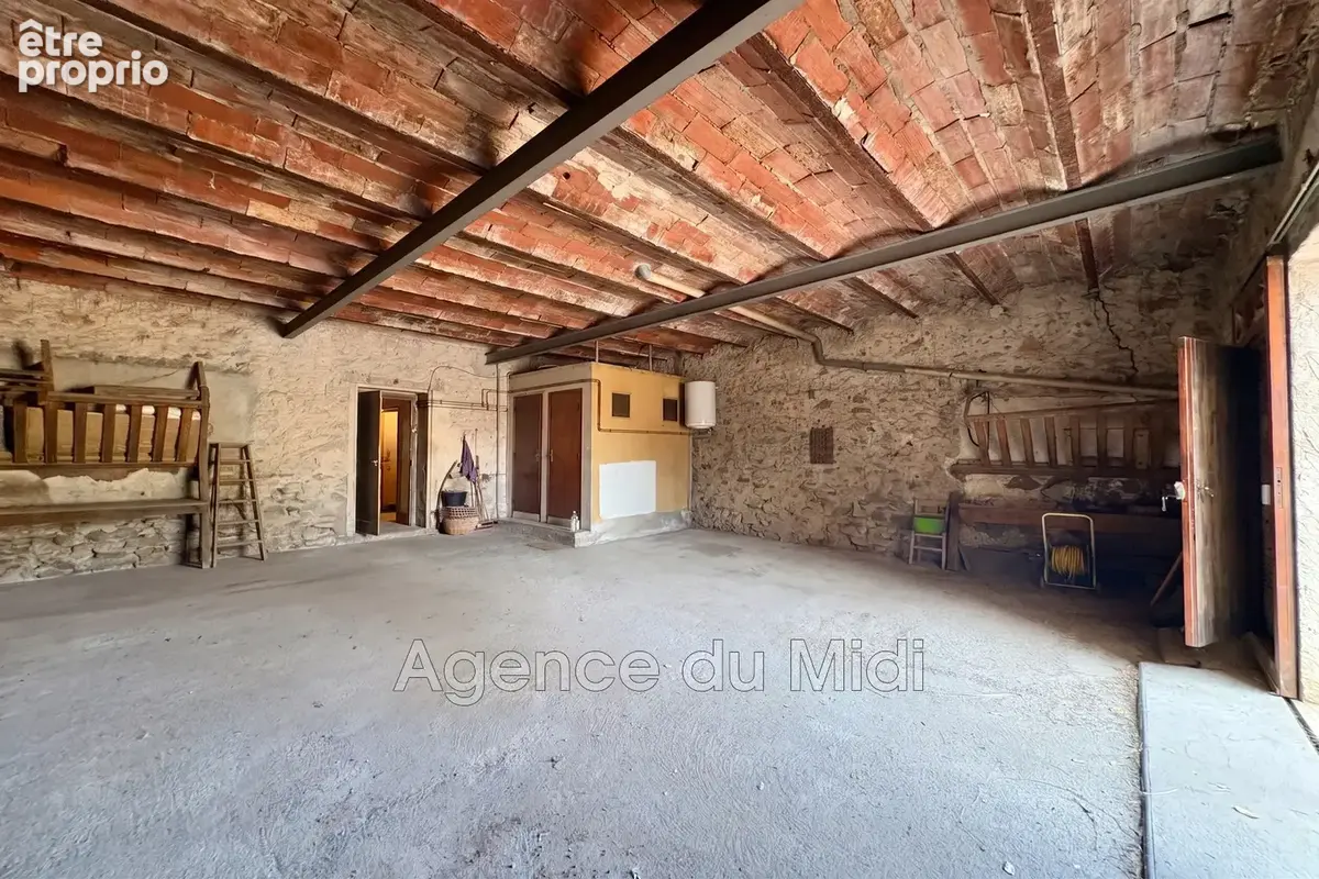 Maison 103 m² à Caves  - photo 4