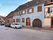 Maison à MOLSHEIM