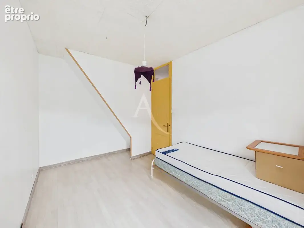 Exclusivité maison 1930 - 96.41 m² à tourcoing - photo 10