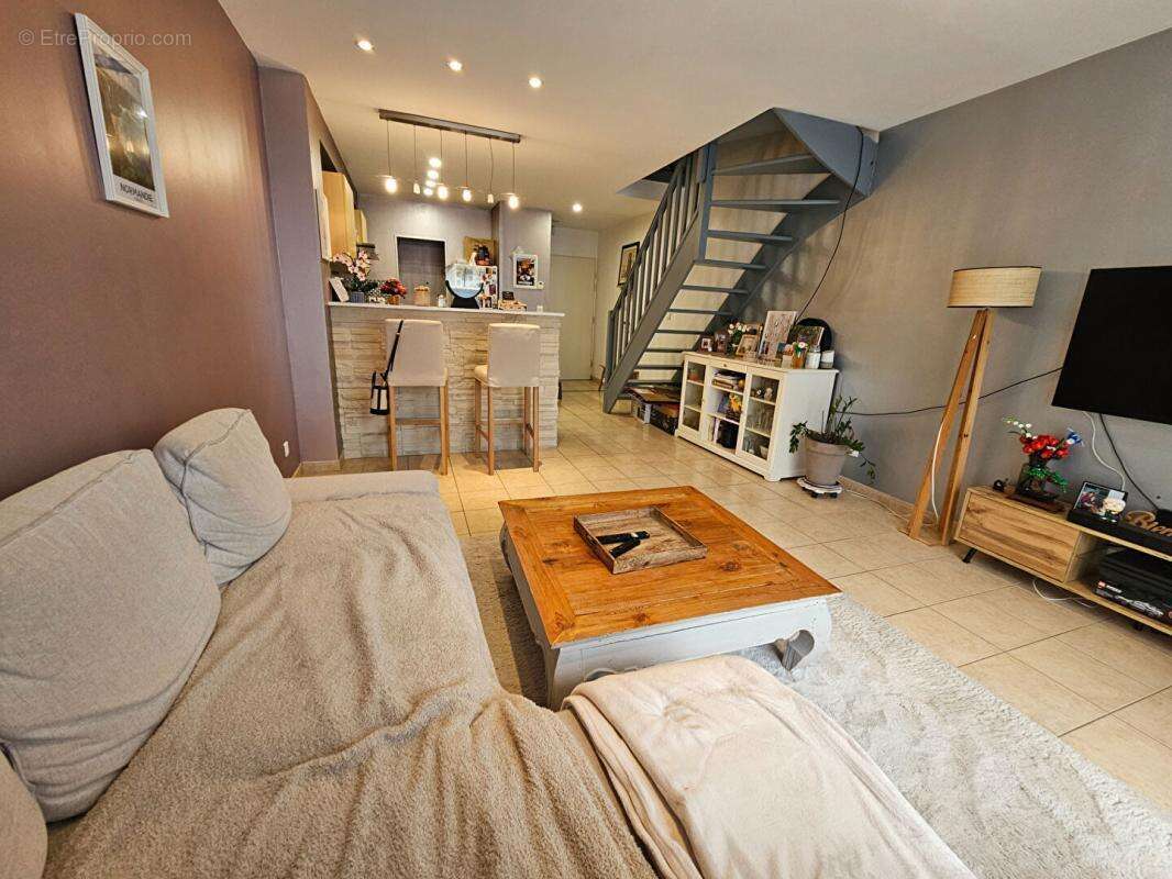 Appartement à SARAN