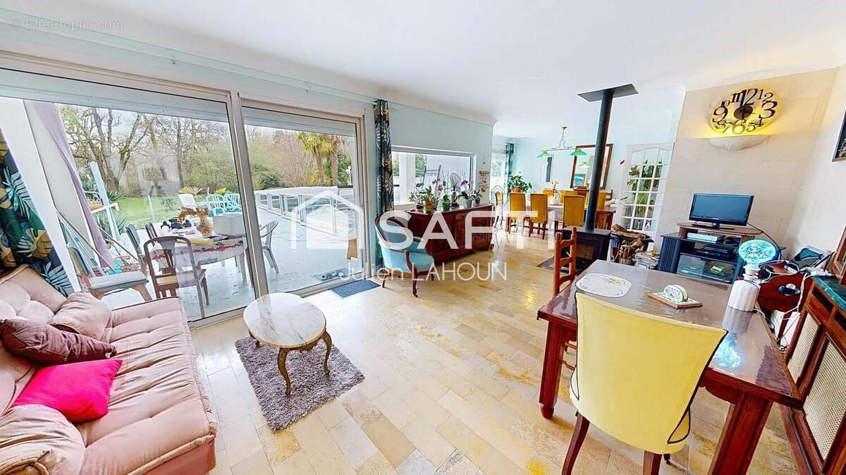 Photo 7 - Maison à BOUTIERS-SAINT-TROJAN