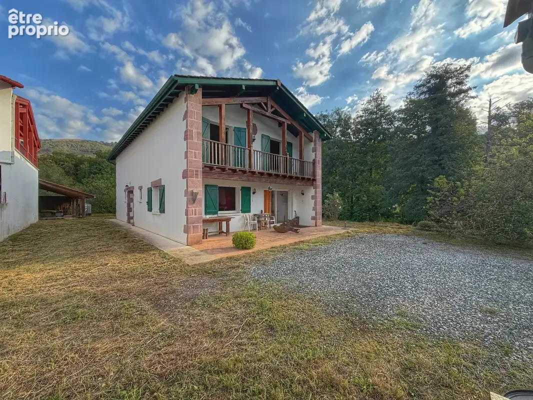 Maison d'habitation sur un terrain de 3036m2 - photo 28