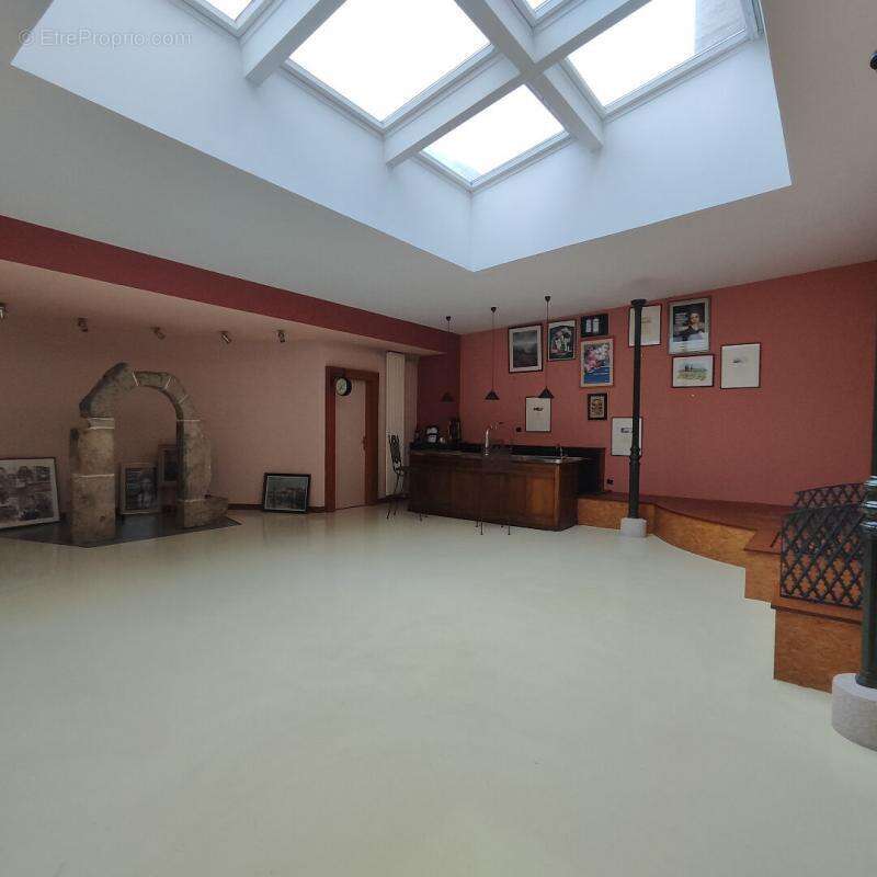 Appartement à BELFORT