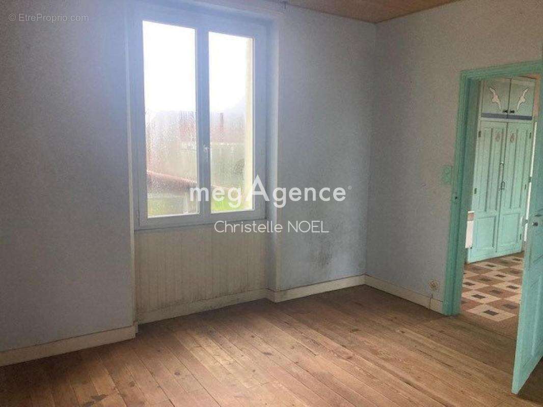 Maison à L&#039;AIGUILLON-SUR-MER